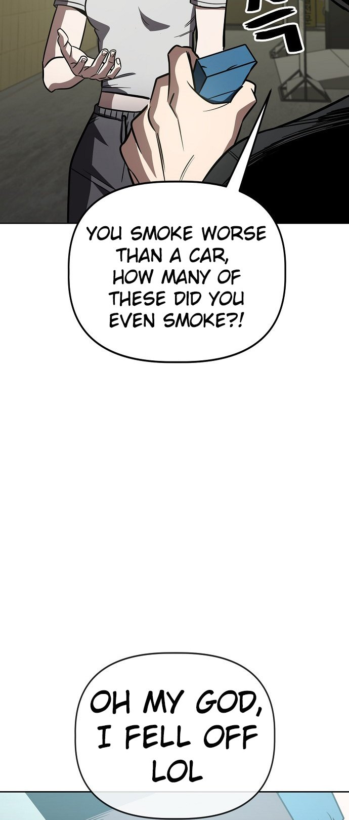 Unemployed Gye Baeksun Chapter 75 8